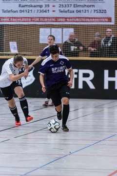 Bild 34 - Volksbank Cup Elmshorn